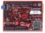 Multi-Touch Display Shield: Smart Display
