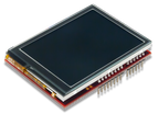 Multi-Touch Display Shield: Smart Display