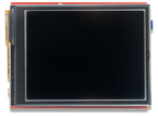 Multi-Touch Display Shield: Smart Display