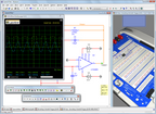 NI Multisim Student Edition Circuit Design and Simulation Software 14.0