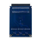 NXT Sensor Adapter for NI myRIO