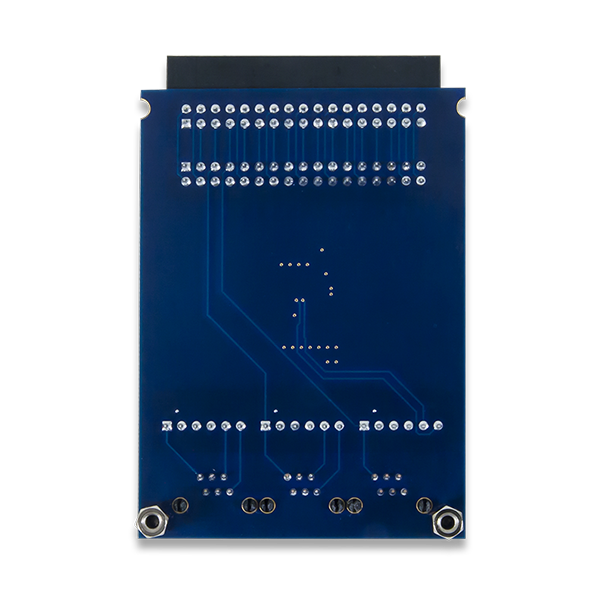 NXT Sensor Adapter for NI myRIO