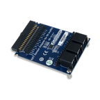 NXT Sensor Adapter for NI myRIO