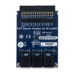 NXT Sensor Adapter for NI myRIO