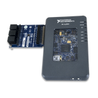 NXT Sensor Adapter for NI myRIO