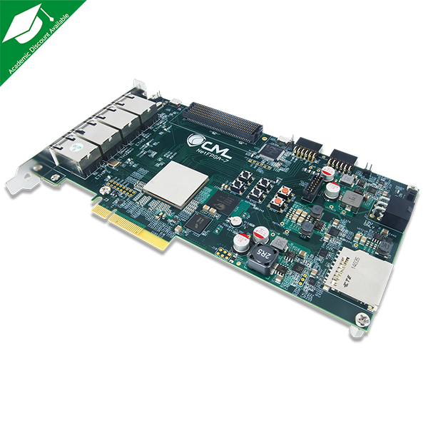 NetFPGA-1G-CML Kintex-7 FPGA Development Board