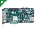 NetFPGA-1G-CML Kintex-7 FPGA Development Board