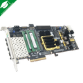 NetFPGA-SUME Virtex-7 FPGA Development Board