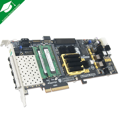 NetFPGA-SUME Virtex-7 FPGA Development Board
