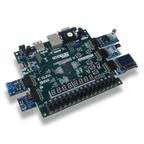 Nexys 4 DDR Pmod Pack