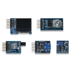 Nexys 4 DDR Pmod Pack