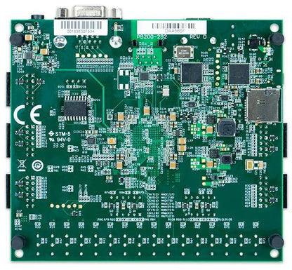 Nexys A7-50T: FPGA Trainer Board Recommended for ECE Curriculum