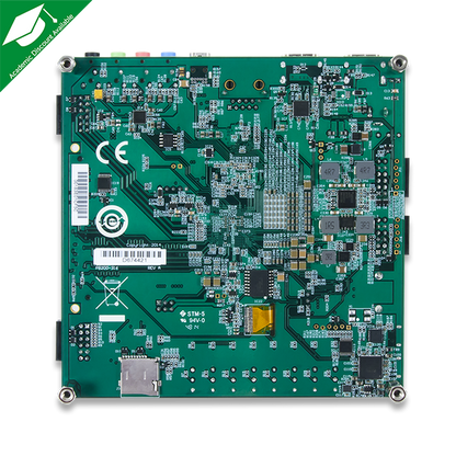Nexys Video Artix-7 FPGA: Trainer Board for Multimedia Applications