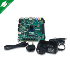 Nexys Video Artix-7 FPGA: Trainer Board for Multimedia Applications
