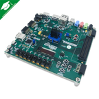 Nexys Video Artix-7 FPGA: Trainer Board for Multimedia Applications