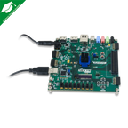Nexys Video Artix-7 FPGA: Trainer Board for Multimedia Applications
