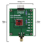 Atlas Scientific OEM Simple Development Board