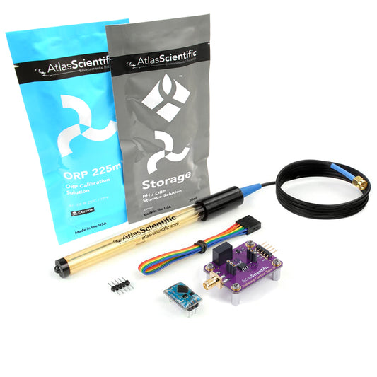 Atlas Scientific ORP Kit