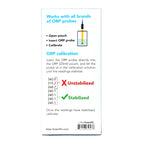ORP Calibration Set (3 pouches)
