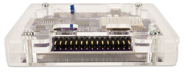 OpenScope MZ Acrylic Case