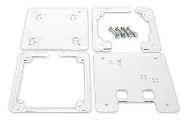 OpenScope MZ Acrylic Case