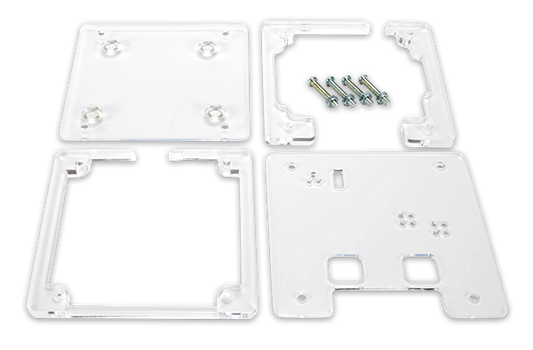 OpenScope MZ Acrylic Case