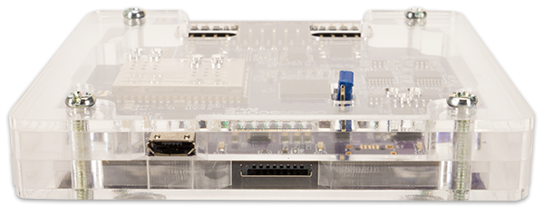 OpenScope MZ Acrylic Case