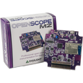OpenScope MZ Learning Edition (NO WORKBOOK)