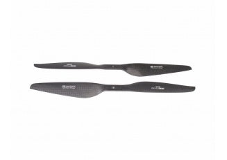 Carbon Fiber Propeller P20×6 Prop-2PCS/PAIR