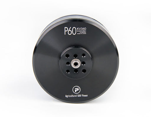 P Type P60 Without Pin