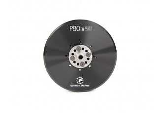 P Type P80III Without Pin