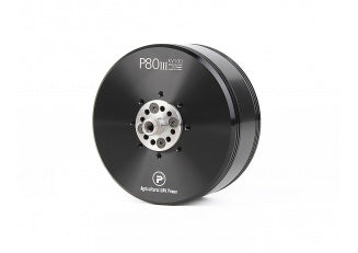 P Type P80III Without Pin