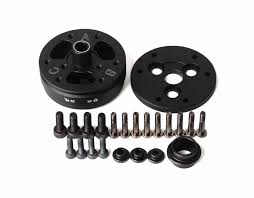 PA058 Prop Adapter Accessories