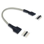 PICkit 3 Programming Cable Kit