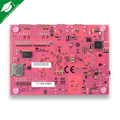 PYNQ-Z1+ Accessory Kit (includes microSD card, Ethernet cable, micro USB, and power supply)