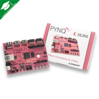 PYNQ-Z1 Python Productivity for Zynq