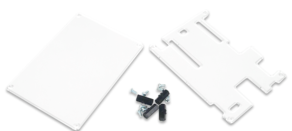 Plexiglass Covers: Recommended Addition for the PYNQ-Z1