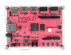 Plexiglass Covers: Recommended Addition for the PYNQ-Z1