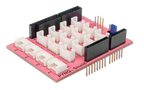 PYNQ Grove Adapter Shield
