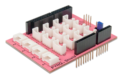 PYNQ Grove Adapter Shield