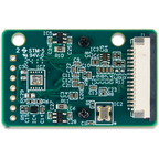 Pcam 5C: 5 MP Fixed Focus Color Camera Module