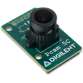 Pcam 5C: 5 MP Fixed Focus Color Camera Module