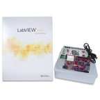 LabVIEW Physical Computing Kit with chipKIT WF32