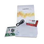 LabVIEW Physical Computing Kit with chipKIT WF32