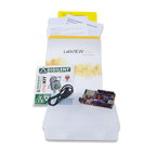 LabVIEW Physical Computing Kit with chipKIT WF32