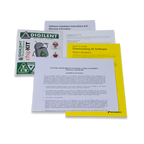 LabVIEW Physical Computing Kit with chipKIT WF32