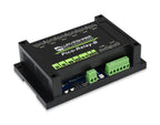 Industrial 8-Channel Relay Module for Raspberry Pi Pico, Multi Protection