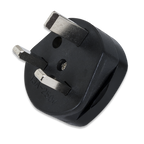 UK Wall Plug Adapter