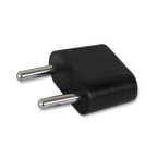 European Wall Plug Adapter