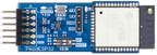 Pmod ESP32: Wireless Communication Module